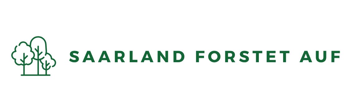 Saarland forstet auf